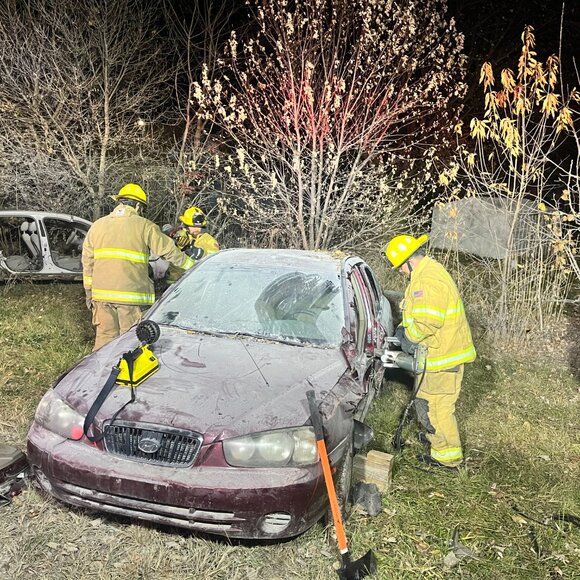 FIREFIGHTER CALENDAR for LIVE SHOW FRIDAY !!! - Picture 13 of 16